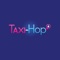 Taxi-Hop - a taxi booking app that will take the hassle out of getting to your destination quickly and without having to spend too much