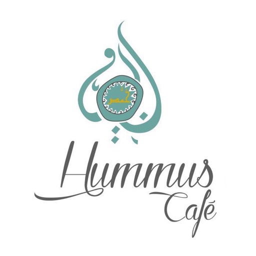 Hummus Cafe Online Ordering icon
