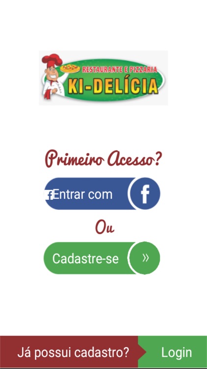 Ki-Delícia Restaurante
