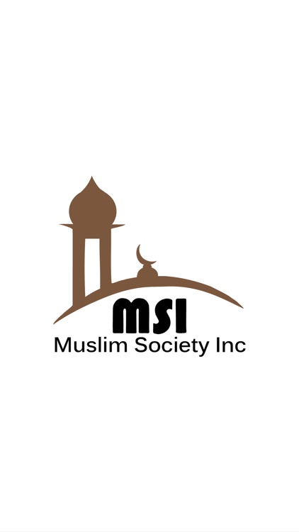 Muslim Society Inc