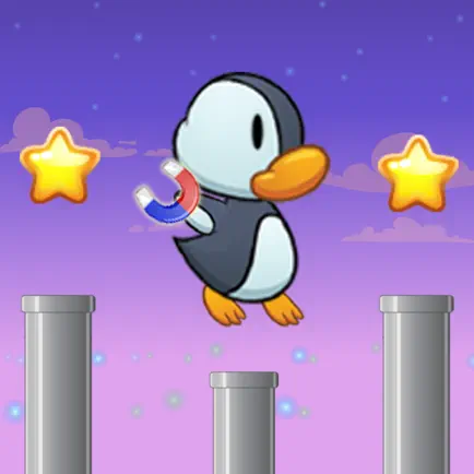 Penguin Parkour-crazy fun cute Cheats