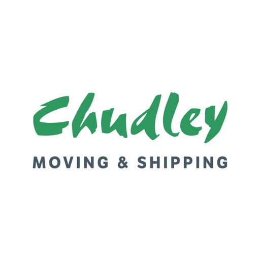 Chudley Removal Quote App icon