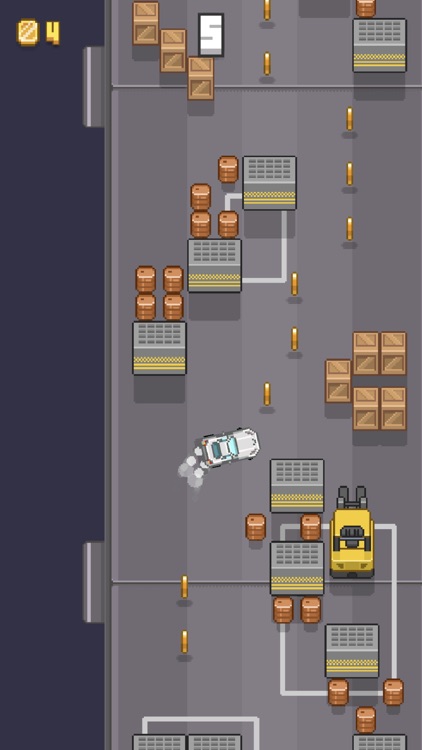 Swing Car screenshot-5