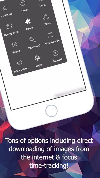 Wishboard