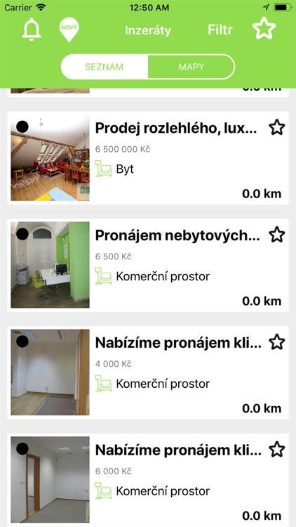 HomeApp.cz