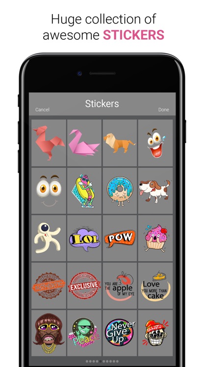 Cut Paste Photo, Background screenshot-5