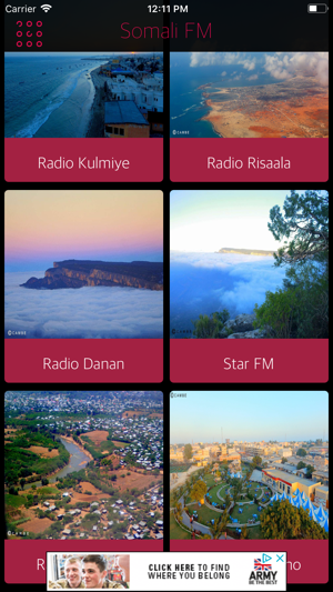 Somali FM(圖4)-速報App