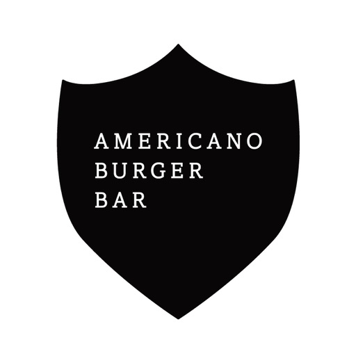 Americano Burger Bar iOS App