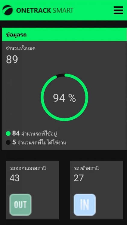 OneTrack Smart 4.0