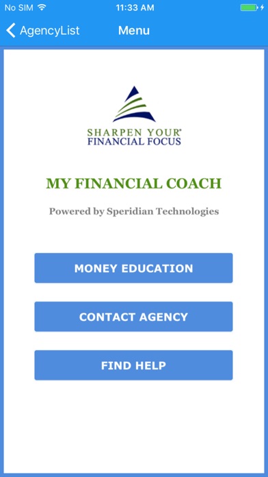 Financial Coach screenshot 4