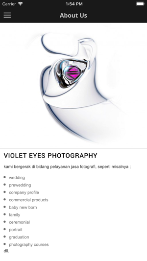 Violet Eyes Photography(圖3)-速報App