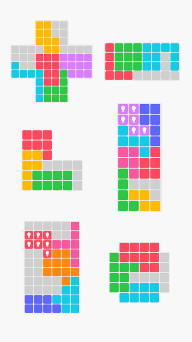 Blocks · screenshot 2