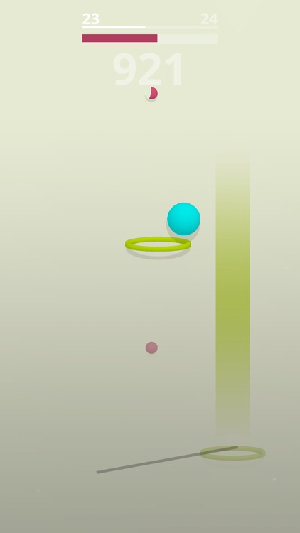 Sling-Ball screenshot-0