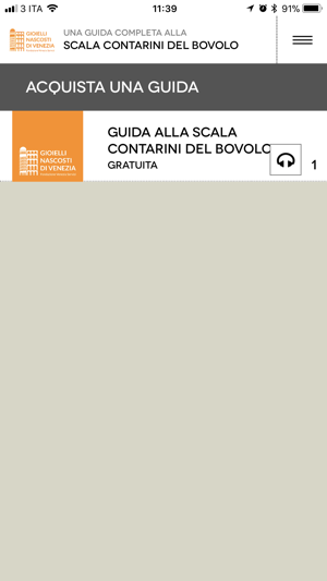 Gioielli Nascosti Di Venezia(圖1)-速報App