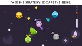 Game screenshot Monster Shooting.io mod apk