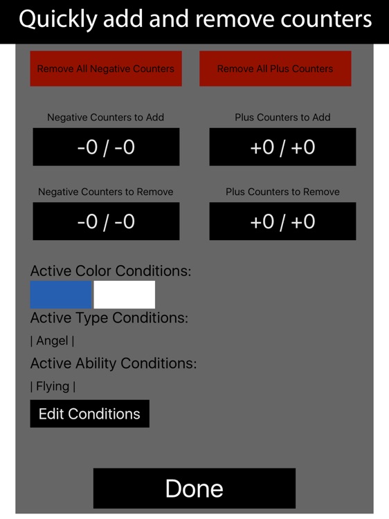 Token Keeper screenshot-3