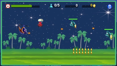 The Helicopter Shooter screenshot 3