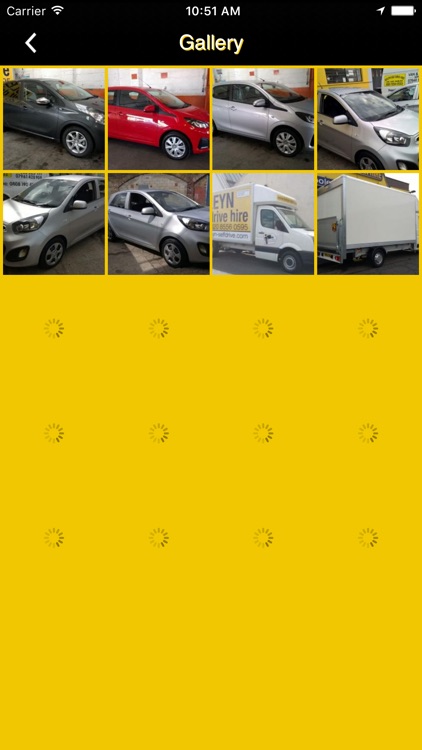 Boleyn Car & Van Hire