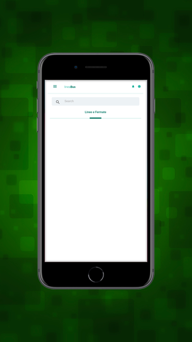 lineaBus screenshot 3