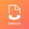 L'applicazione per funzionare necessita di un account Fax Facile attivabile dal sito