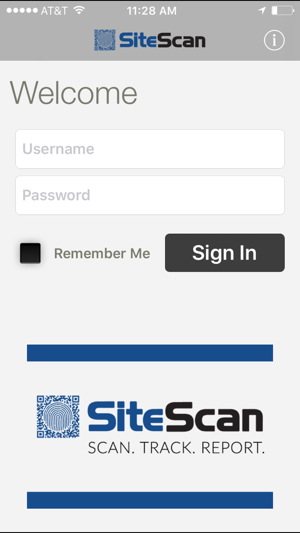 SiteScan | Scan. Track. Report.(圖1)-速報App