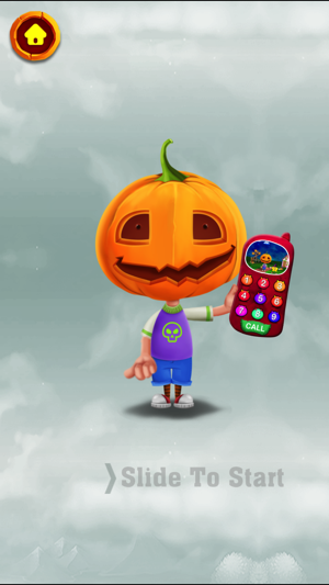 Halloween Baby Phone Games(圖3)-速報App