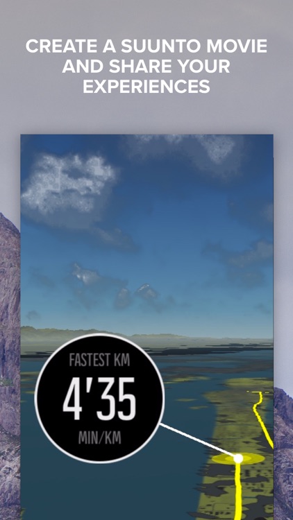 Suunto Movescount screenshot-4
