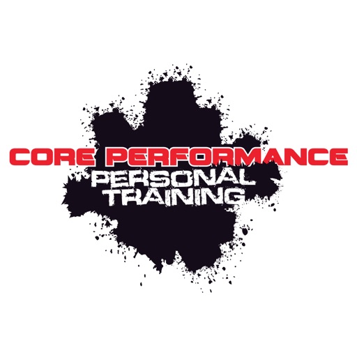 Core Performance PT icon