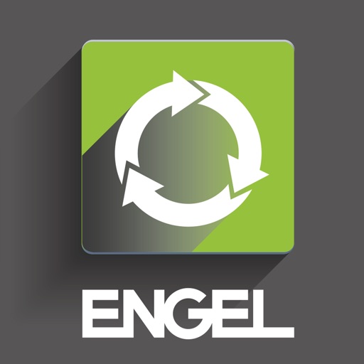 ENGEL e-calc Icon