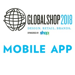 GlobalShop 2018