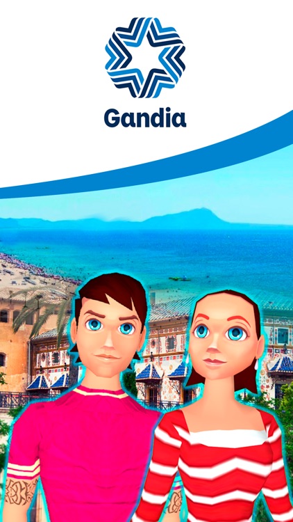 Gandia Tour&Play