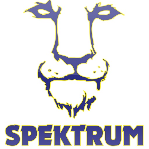 SPEKTRUM - die Spieltagskneipe