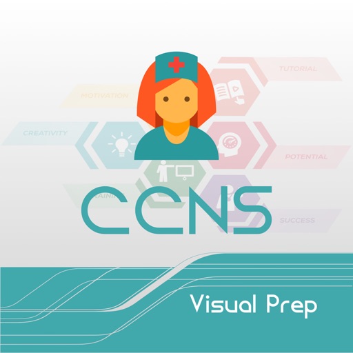 CCNS Visual Prep