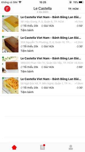 Le Castella VN(圖1)-速報App