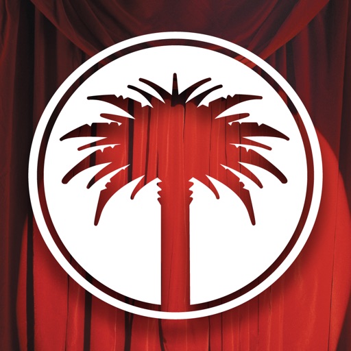 Hollywood Palms Cinema icon