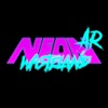 Neon Wasteland AR