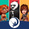 DreamWorks Universe of Legends icon