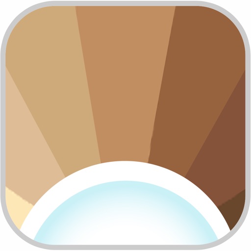 Plan YOUR TAN iOS App