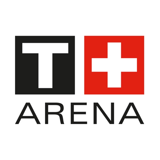 Tissot Arena