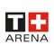 Entdecke mit der Tissot Arena App den neu eröffneten Stadionkomplex in Biel - ein Zentrum für Veranstaltungen, Sport, Kultur und Geschäftsleben