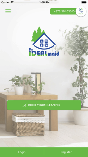 Ideal Maid(圖1)-速報App