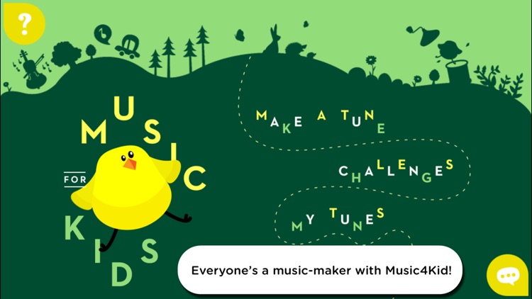 Music4Kids screenshot-3