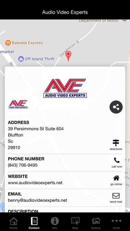 Audio Video Experts screenshot-4