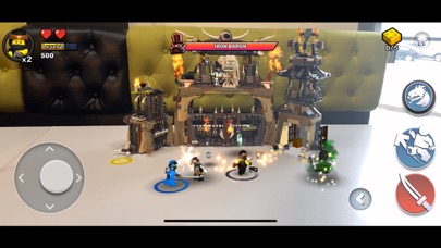 LEGO® AR Playgrounds Screenshot 2