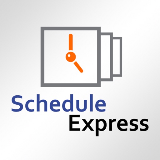 Schedule Express