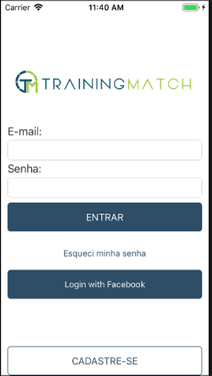 Training Match(圖1)-速報App