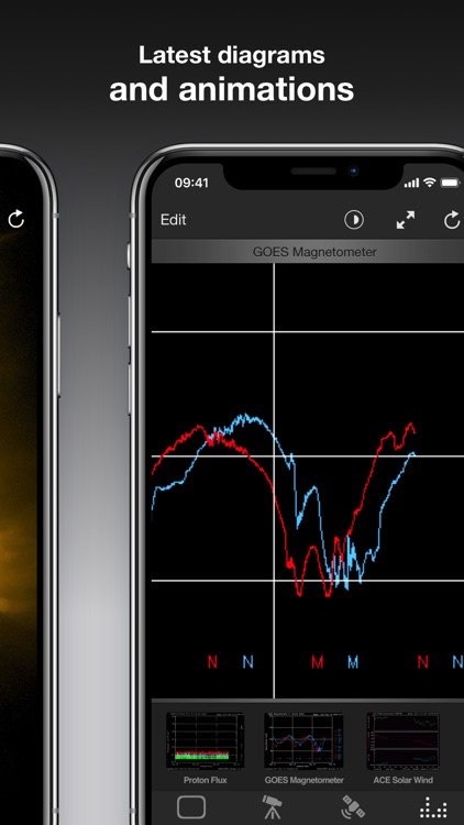 Solar Monitor 3