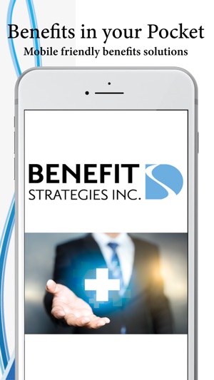 Benefit HR Solutions(圖1)-速報App