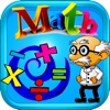 Math learn Numbers - Learn Counting Education Game