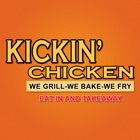 Kickin Chicken